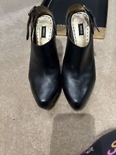 Mimco boots size for sale  STAFFORD