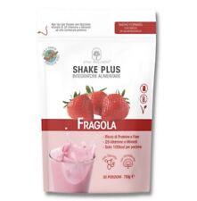 Shake plus fragola usato  Italia