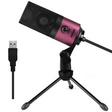Fifine microphone usb d'occasion  Limoges-