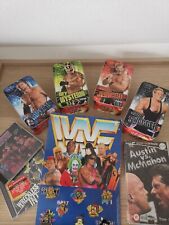 Wwf wrestling wwe gebraucht kaufen  Stuhr