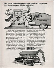 1969 renault car for sale  Seymour