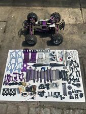 Hpi racing nitro for sale  WISBECH