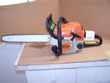 Stihl 180 chainsaw for sale  Freeport