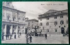 1930 alatri piazza usato  Marino