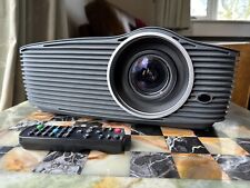 Optoma eh501 projector for sale  BASINGSTOKE