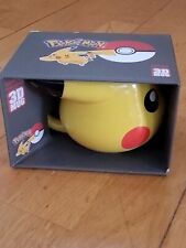 Pikachu mug brand for sale  Ireland