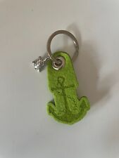 Schlüsselanhänger filz grün gebraucht kaufen  Neuenhaus