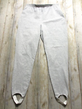Stirrup pants womens for sale  Saint Charles