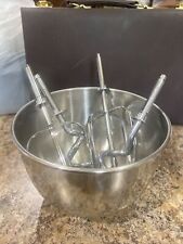 Pieces mixing bowl for sale  Utica