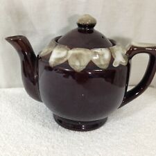 Vintage teapot unmarked for sale  Springfield