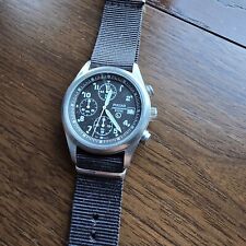 pulsar mens chronograph watches for sale  GLASGOW