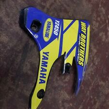Yamaha yz450f 450 for sale  Fitzgerald