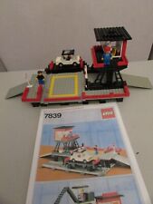 Lego 7839 dépôt d'occasion  Apt