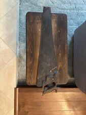 Antique hand saws for sale  The Colony