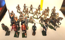 Vintage toy soldiers for sale  Staten Island