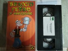 Vhs film ita usato  Rosignano Marittimo