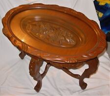 Antique wood carved for sale  Indianapolis