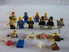 Lego lot figurines d'occasion  Dannes