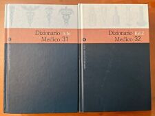 Medicina dizionario medico usato  Terni