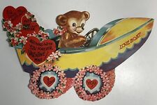 Love boat valentine for sale  Colorado Springs