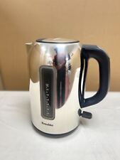 Breville illuminated jug for sale  LEICESTER