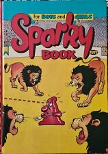 Sparky annual 1977 for sale  WARRINGTON