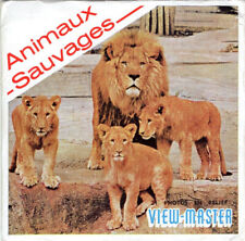 View master animaux d'occasion  Clamart