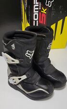 fox racing boots for sale  Augusta