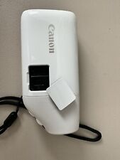 Canon powershot zoom for sale  CHATHAM
