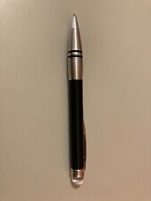 Montblanc stylo bille d'occasion  Marseille XII