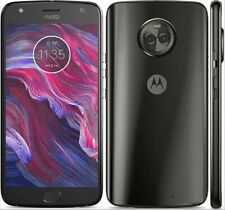 Motorola MOTO X4 XT1900-1 Súper Negro 32 GB 3 GB RAM Desbloqueado de Fábrica - PRÍSTINO segunda mano  Embacar hacia Argentina