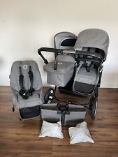 Bugaboo donkey duo for sale  Shipping to Ireland