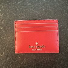 Kate spade red for sale  Eagle