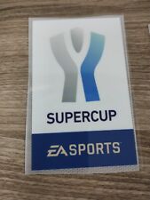 Patch inter supercoppa usato  Riesi