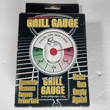 Original grill gauge for sale  Yarmouth Port