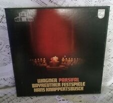 Coffret 33t wagner d'occasion  Courbevoie