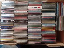 Soundtracks / TV / Stage / Musicals (part 2) CD MULTI-LISTING Various Titles, usado comprar usado  Enviando para Brazil