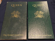 queen the collection double cd and interview in longbox usa import, usado comprar usado  Enviando para Brazil