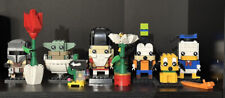 Lego brickheadz minifigure for sale  Los Angeles