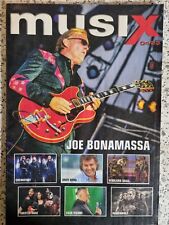 Musix joe bonamassa gebraucht kaufen  Frankfurt