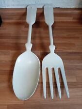 Giant spoon fork for sale  Lawrenceville