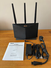 Asus ax86u dual for sale  READING