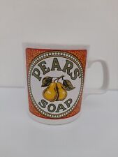 Pears soap advertising for sale  ACCRINGTON
