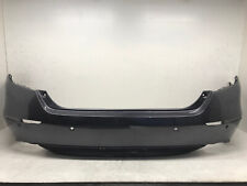 Rear bumper cover for sale  Houston