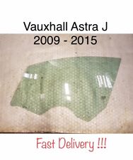 Vauxhall astra window for sale  MANCHESTER