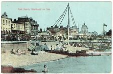 Vintage coloured postcard for sale  YEOVIL