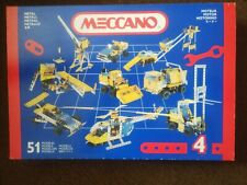 Vintage 90s meccano for sale  CIRENCESTER