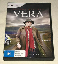 Vera series six for sale  BRADFORD