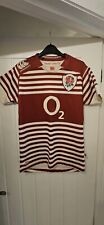 England rugby shirt for sale  TAUNTON