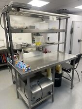 Two tier heated for sale  HORSHAM